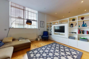 Luxury Spacious 1 bed Loft in ClaphamBrixton Area